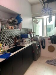 Blk 475 Parkland Residences (Hougang), HDB 5 Rooms #496317491